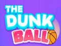 Permainan The Dunk Ball