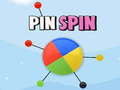 Permainan Pin Spin 