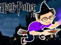 Permainan Harry Potter Dressup