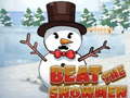 Permainan Beat the Snowmen