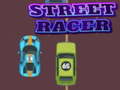 Permainan Street Racer 