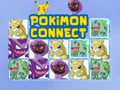 Permainan Pokimon Connect