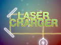 Permainan Laser Charger