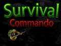 Permainan Survival Commando