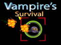 Permainan Vampire's Survival