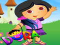 Permainan Dora