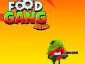 Permainan Food Gang Run