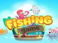 Permainan Fishing Game