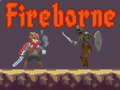 Permainan Fireborne