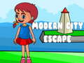 Permainan Modern City Escape