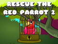 Permainan Rescue The Red Parrot 2