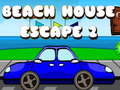 Permainan Beach House Escape 2