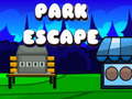 Permainan Park Escape