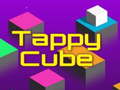 Permainan Tappy Cube