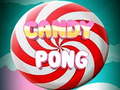 Permainan Candy Pong