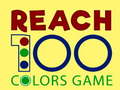 Permainan Reach 100 Colors Game