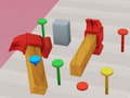 Permainan Hammer Master 3D Game