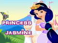 Permainan Princess Jasmine 