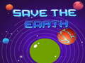 Permainan Save The Galaxy