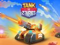 Permainan Tank Zombies 3D