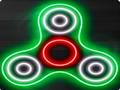 Permainan Fidget Spinner 3D