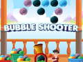 Permainan Bubble Shooter 