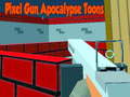 Permainan Pixel Gun Apocalypse Toons