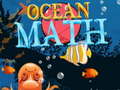 Permainan Ocean Math