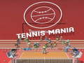 Permainan Tennis Mania