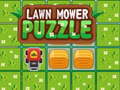 Permainan Lawn Mower Puzzle