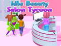 Permainan Idle Beauty Salon Tycoon