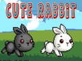 Permainan Cute Rabbit