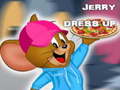 Permainan Jerry Dress up