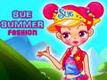 Permainan Sue Summer Fashion