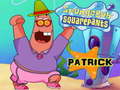 Permainan Spongebob Squarepants Patrick