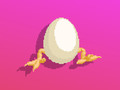 Permainan Bouncing Egg