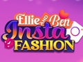 Permainan Ellie And Ben Insta Fashion