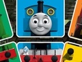 Permainan Thomas and Friends Mix Up