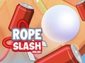 Permainan Rope Slash Online