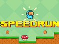 Permainan Speedrun