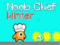 Permainan Noob Chef Winter