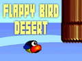 Permainan FLAPPY BIRD DESERT