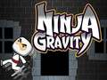 Permainan Ninja Gravity