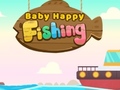 Permainan Baby Happy Fishing