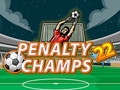 Permainan Penalty Champs 22