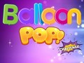 Permainan Balloon Pop Challenge