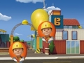 Permainan Bob the Builder Balloon Pop