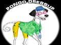 Permainan Pongo Dress Up