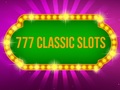 Permainan 777 Classic Slots