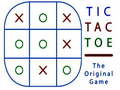 Permainan Tic Tac Toe The Original Game